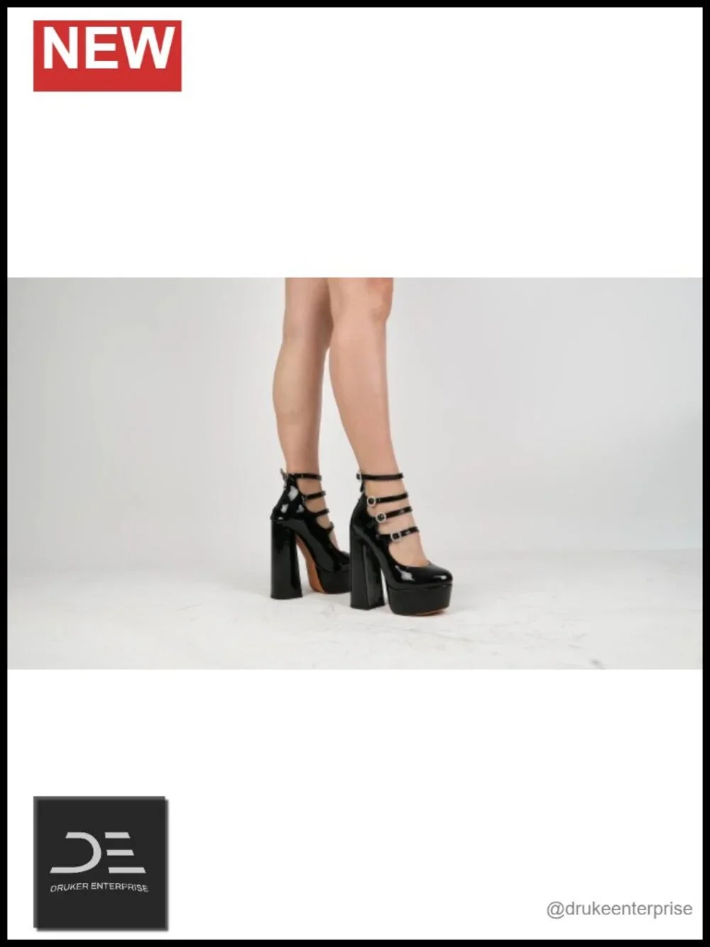 N/A women platform